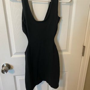 Brandy Melville cut out dress